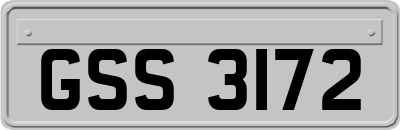 GSS3172