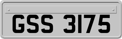 GSS3175