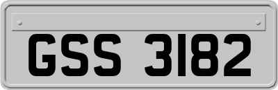 GSS3182