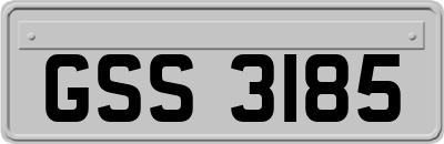 GSS3185