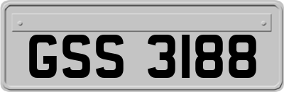 GSS3188