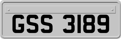 GSS3189
