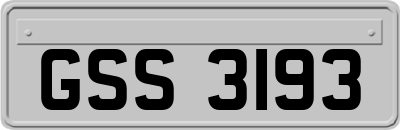 GSS3193