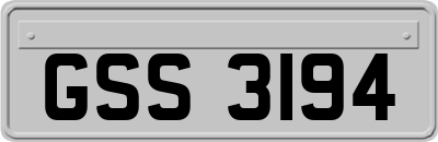 GSS3194