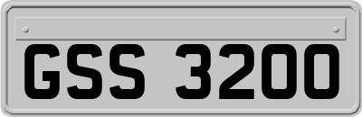 GSS3200