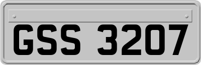 GSS3207