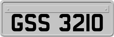 GSS3210
