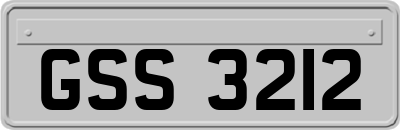 GSS3212
