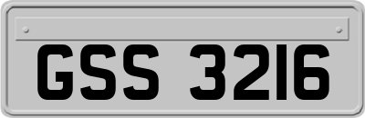 GSS3216