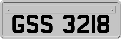 GSS3218