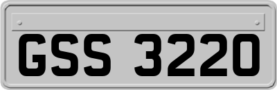GSS3220