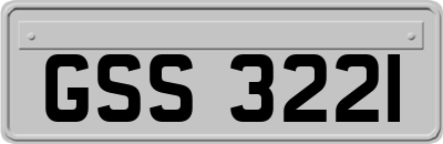 GSS3221