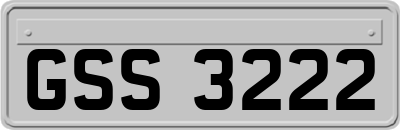 GSS3222