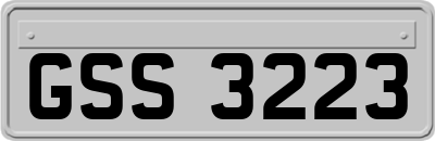 GSS3223