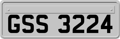 GSS3224
