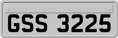 GSS3225