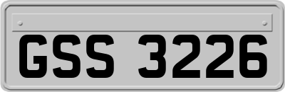 GSS3226