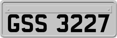 GSS3227