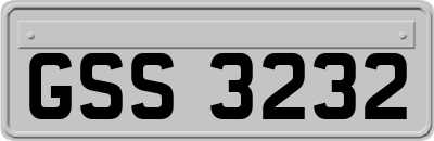 GSS3232