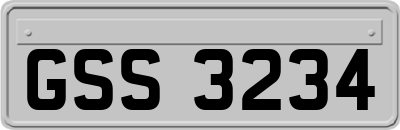 GSS3234