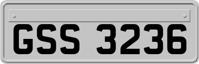 GSS3236
