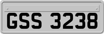 GSS3238
