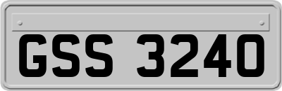 GSS3240
