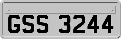 GSS3244