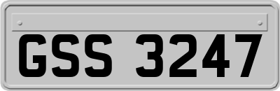 GSS3247