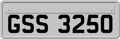 GSS3250