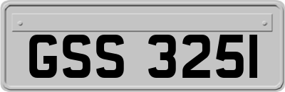 GSS3251