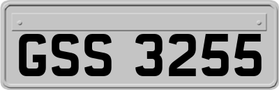GSS3255