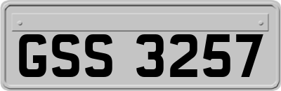 GSS3257