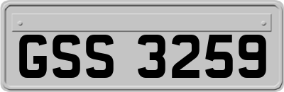 GSS3259