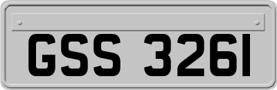 GSS3261