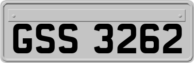 GSS3262
