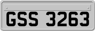 GSS3263