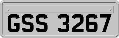 GSS3267