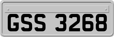 GSS3268