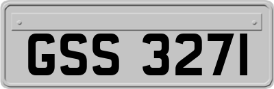 GSS3271