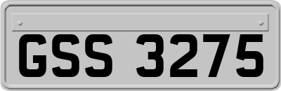 GSS3275