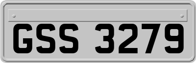 GSS3279