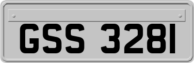 GSS3281