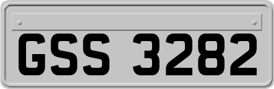 GSS3282