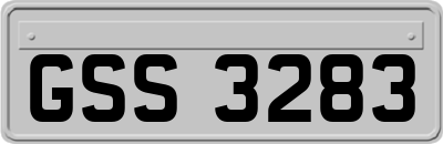 GSS3283