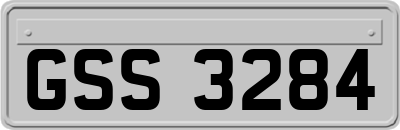 GSS3284