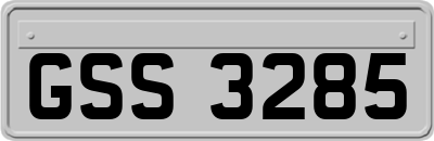 GSS3285