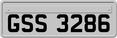 GSS3286