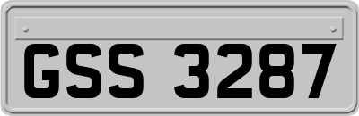 GSS3287
