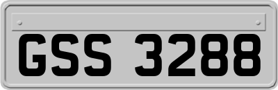 GSS3288